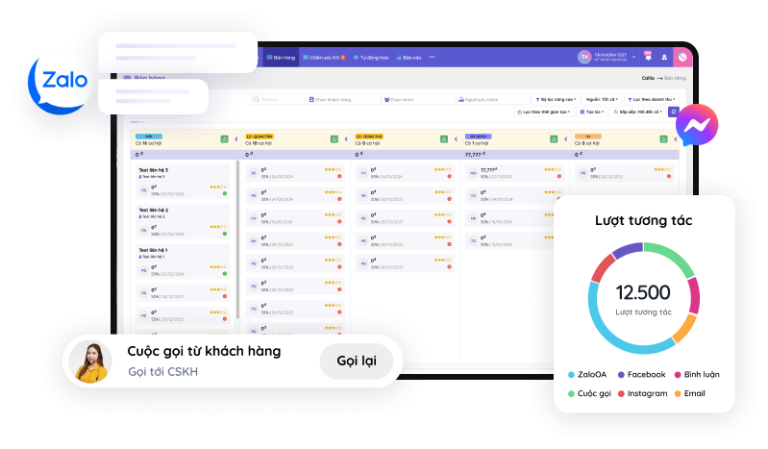 Top 10 Ứng Dụng Quản Lý Trang Fanpage Hiệu Quả Nhất