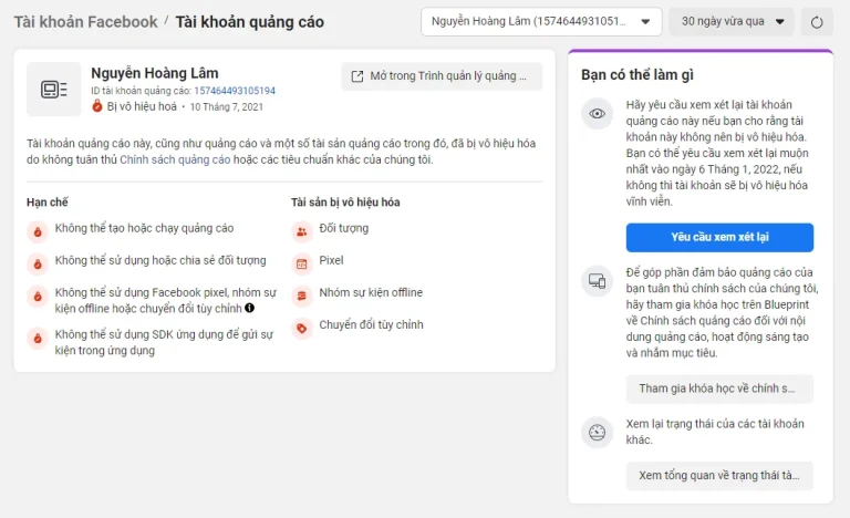 Tài khoản via 273 là gì? Mua ở đâu uy tín