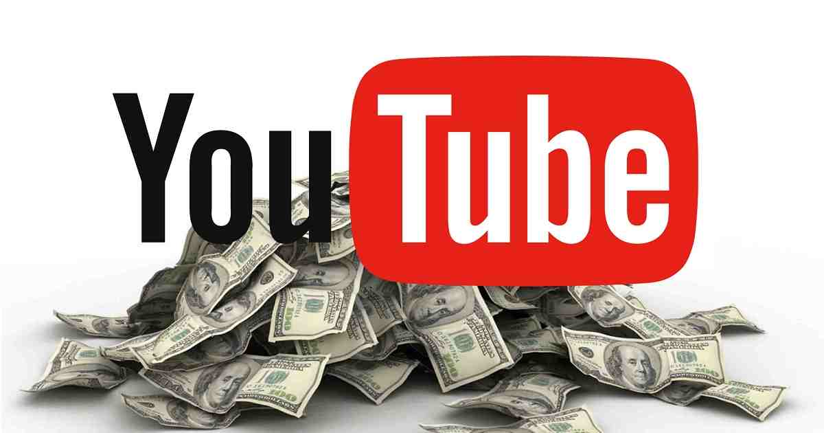 12 cách kiếm tiền từ YouTube năm 2025