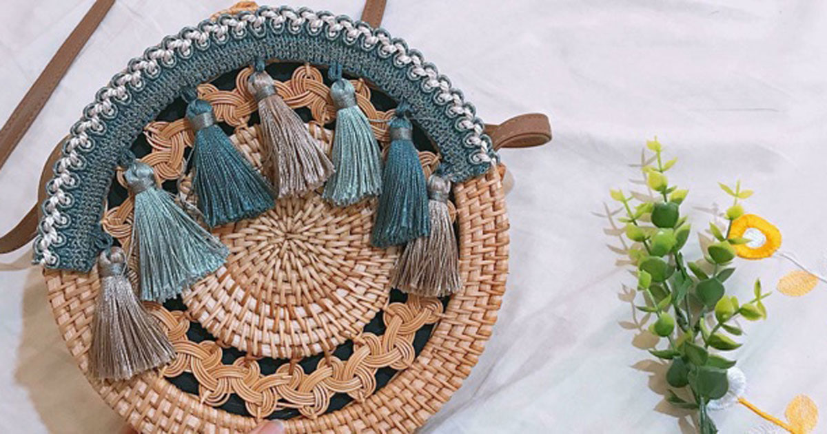 28 ý tưởng làm đồ handmade độc đáo, vốn nhỏ lời to
