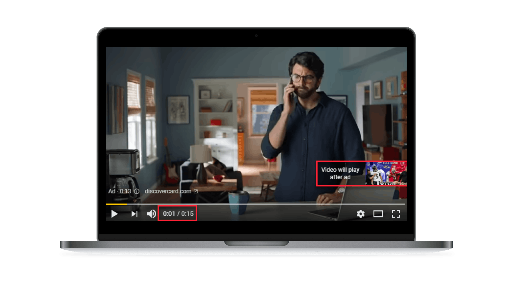 YouTube Advertising Agency | Engaging Ads & Video Creatives