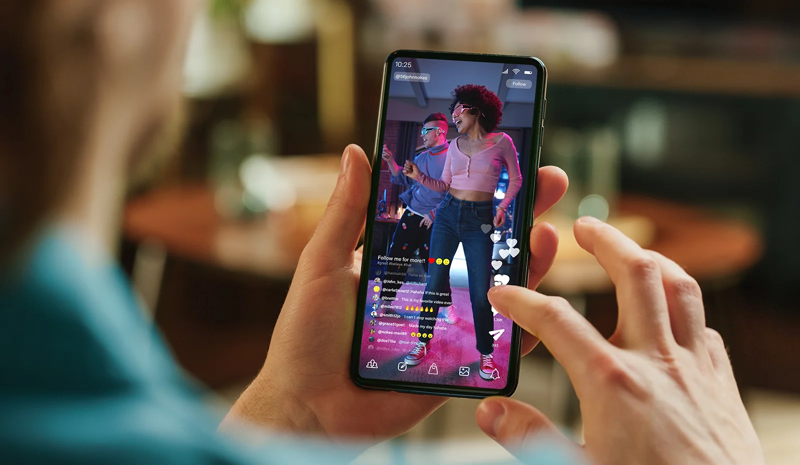 Short-Form Video: The Future of Digital Engagement