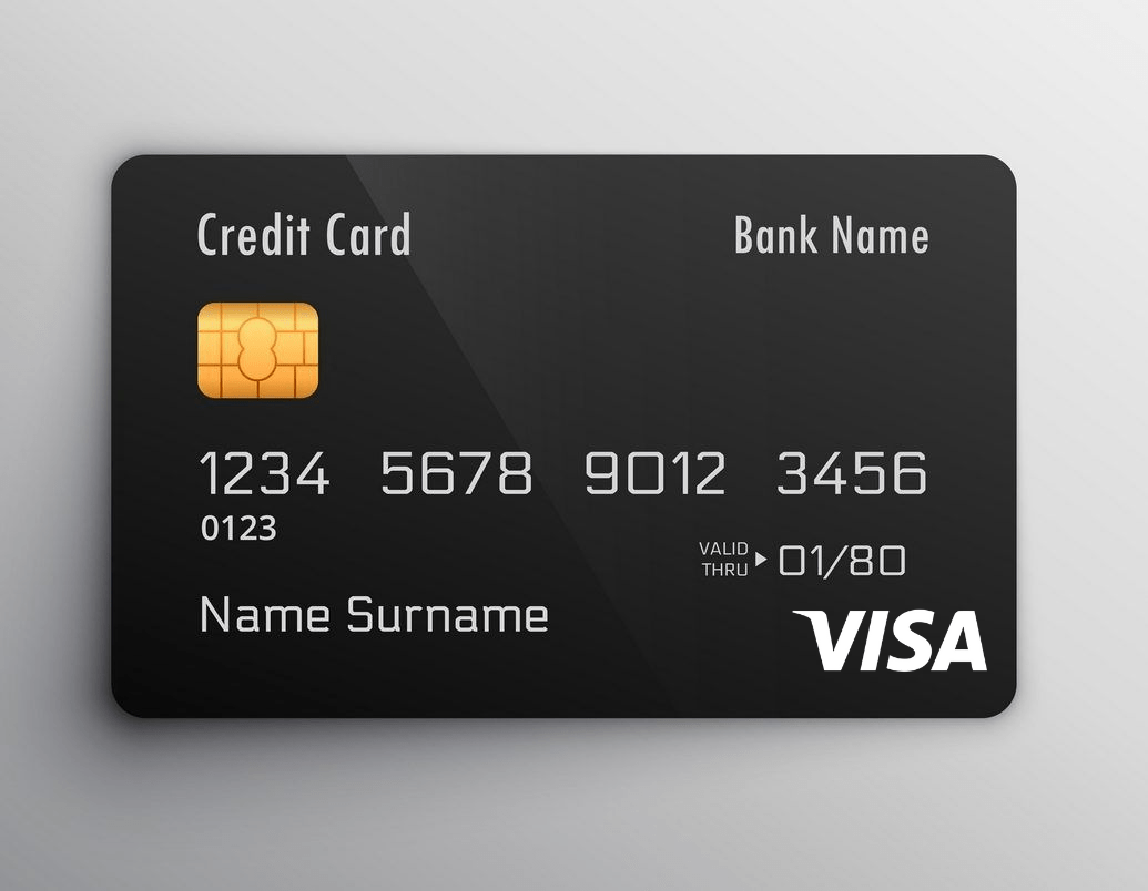 Thẻ VISA Credit là gì? Phân biệt với thẻ VISA Debit