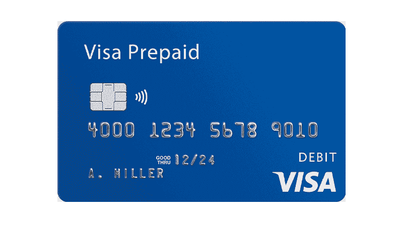 Thẻ VISA trả trước là gì? So sánh với thẻ VISA debit