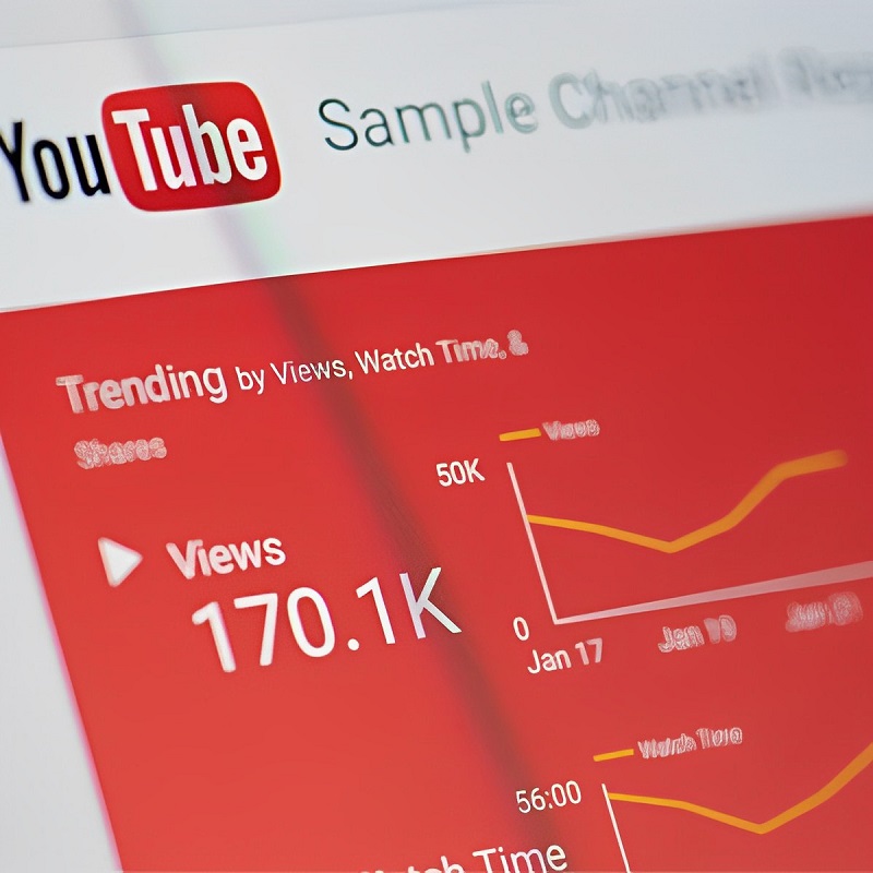 Khái Niệm View Là Gì? Cách Tăng View Cho Mạng Xã Hội
