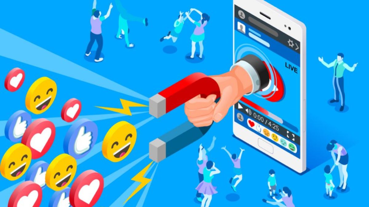 Viral là gì? Tầm quan trọng, cách thực hiện viral có hiệu quả