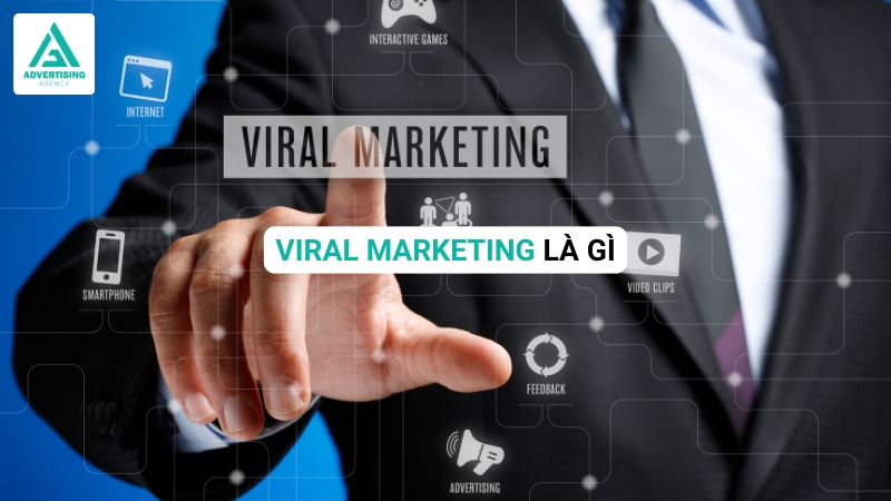 Viral Marketing Là Gì? Cách xây dựng chiến lược Viral Marketing hiệu quả Viral Marketing Là Gì
