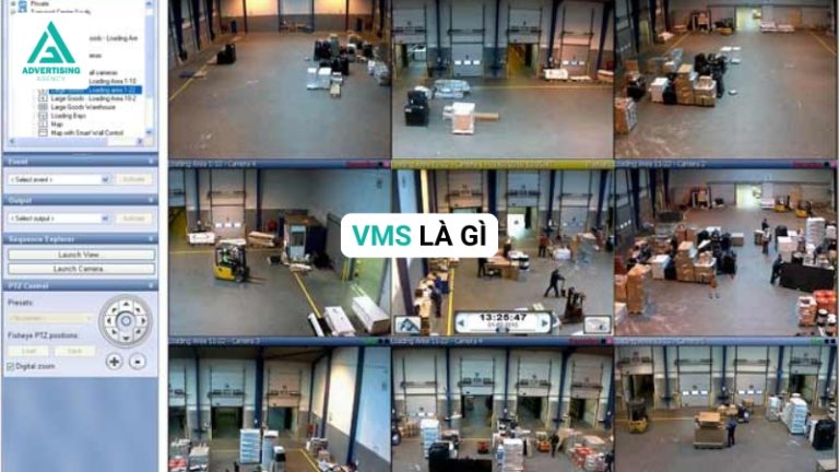 VMS là gì? Giải đáp ý nghĩa VMS trong 3 lĩnh vực phổ biến