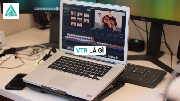 VTR là gì? Hiểu về chỉ số đo lường hiệu quả quảng cáo video