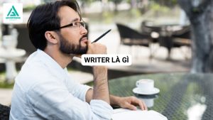 Writer Là Gì
