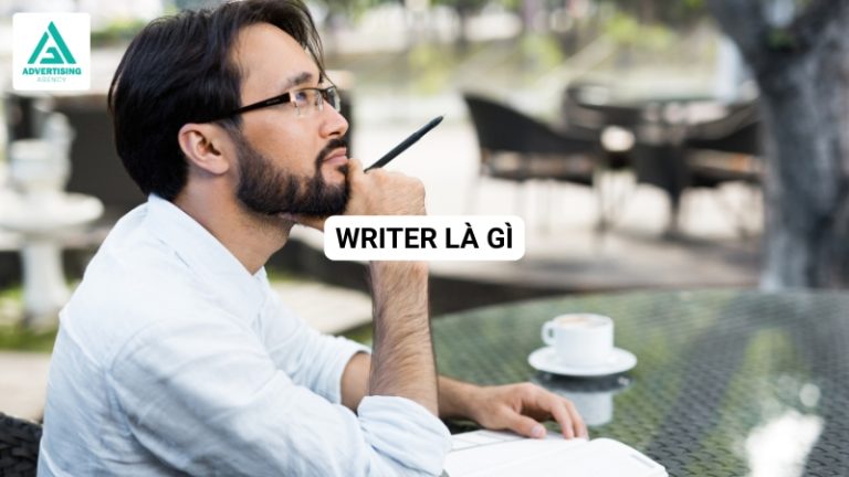 Writer là gì? Hé lộ bí mật nghề Content Writer
