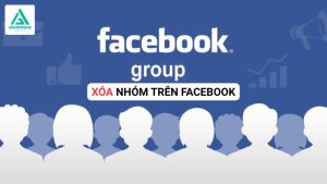 Xóa Nhóm Trên Facebook