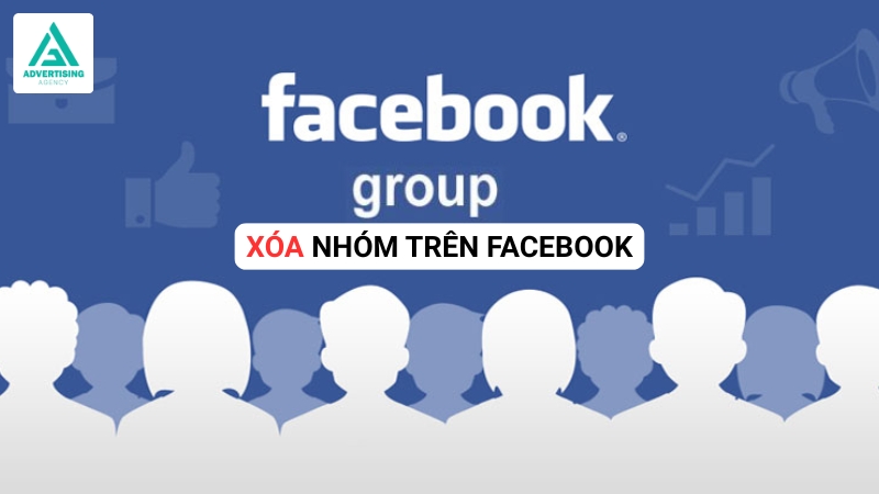 Cách Xóa Nhóm Trên Facebook Nhanh Chóng, Dễ Dàng Nhất Xóa Nhóm Trên Facebook