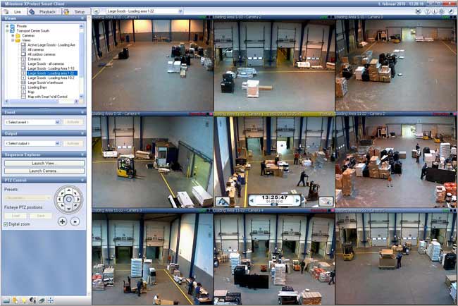 VMS: Video management systems and software explained