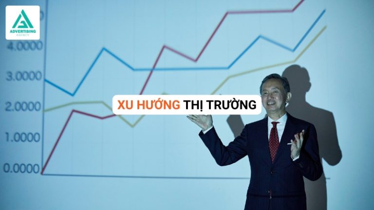 Xu Hướng Thị Trường Là Gì? Bí Quyết Giúp Doanh Nghiệp Dẫn Đầu Cuộc Chơi