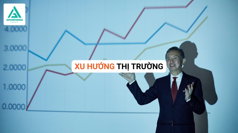 Xu Hướng Thị Trường Là Gì? Bí Quyết Giúp Doanh Nghiệp Dẫn Đầu Cuộc Chơi Xu Hướng Thị Trường