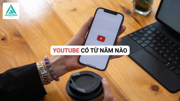 YouTube có từ năm nào? Tìm hiểu về sự phát triển của YouTube