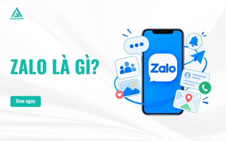 Zalo Là Gì? Tất Tần Tật Thông Tin Về Ứng Dụng Zalo