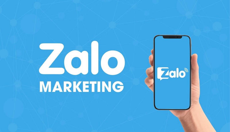 Zalo Marketing là gì