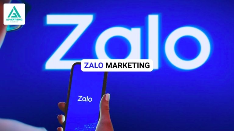 Kiến thức căn bản về Zalo Marketing