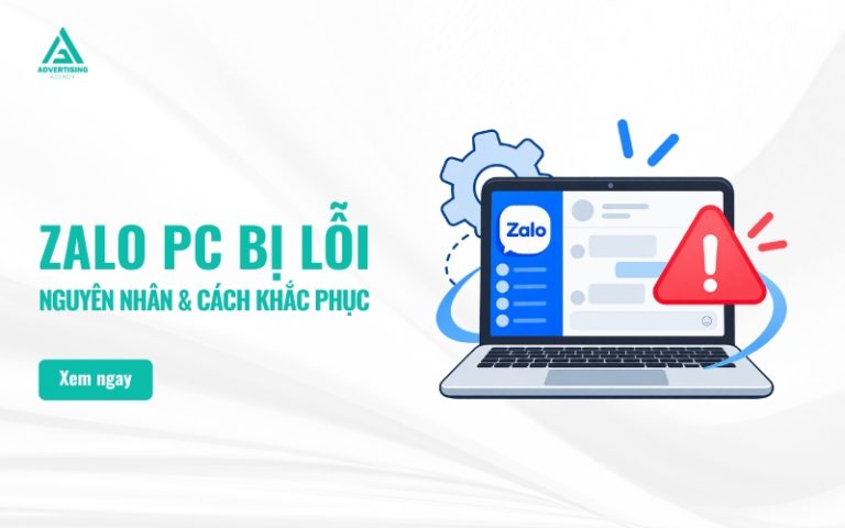 Zalo PC Bị Lỗi: Nguyên Nhân Và Cách Khắc Phục Nhanh, Hiệu Quả