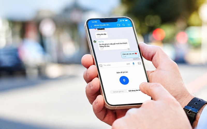 Tương lai và tiềm năng phát triển của Zalo