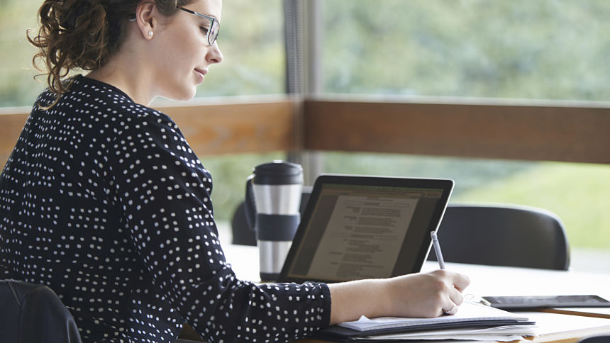 Technical Writing: I Broke in as a Technical Writer - You Can Too