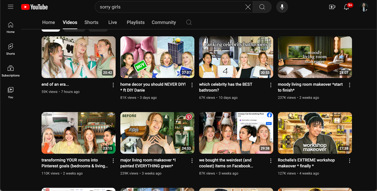 1 view trên Youtube được bao nhiêu tiền? Cách tính chính xác nhất 2025 21 Most Profitable YouTube Niches → Teachable