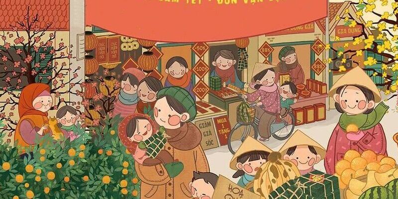 Truyền thống là gì? Làm sao để kế thừa và phát huy trong xã hội hiện đại Giải mã ý nghĩa của các phong tục ngày Tết Việt Nam - SAKOS