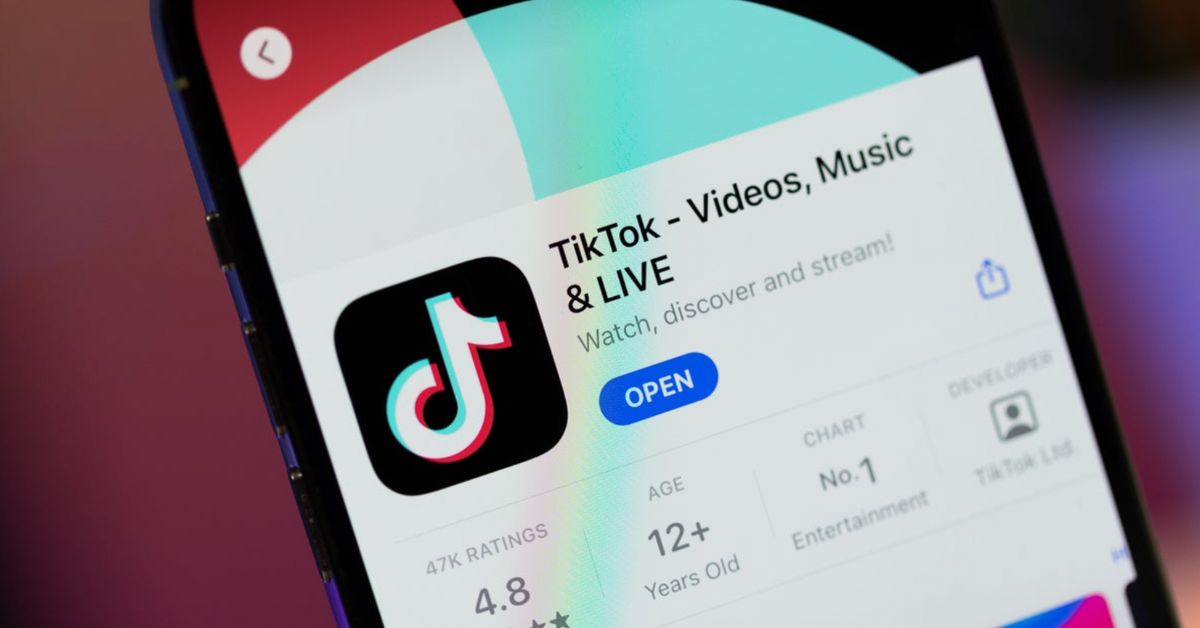 Hướng Dẫn Đăng Nhập TikTok Dễ Dàng Trên Điện Thoại & Máy Tính Tải và Mở Ứng Dụng TikTok