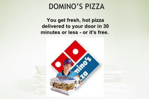 Unique Selling Proposition - Andrew Wallis