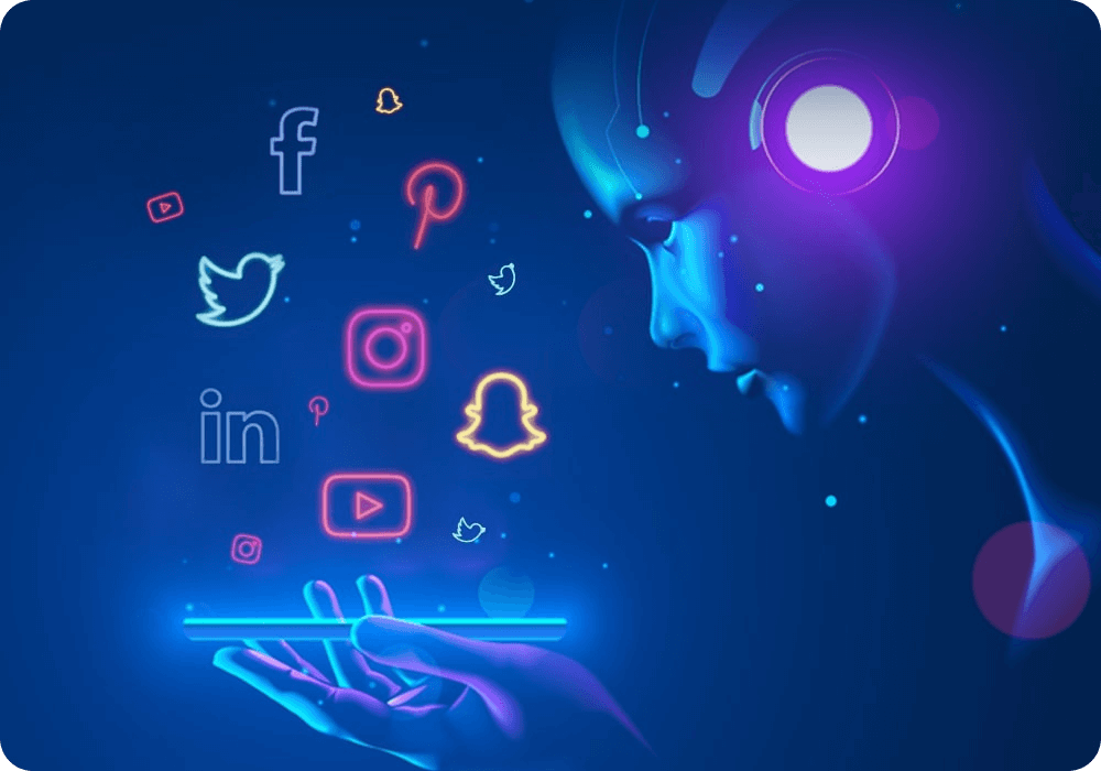 Artificial Intelligence in marketing: the daybreak of a new digital era -  Vanguard X