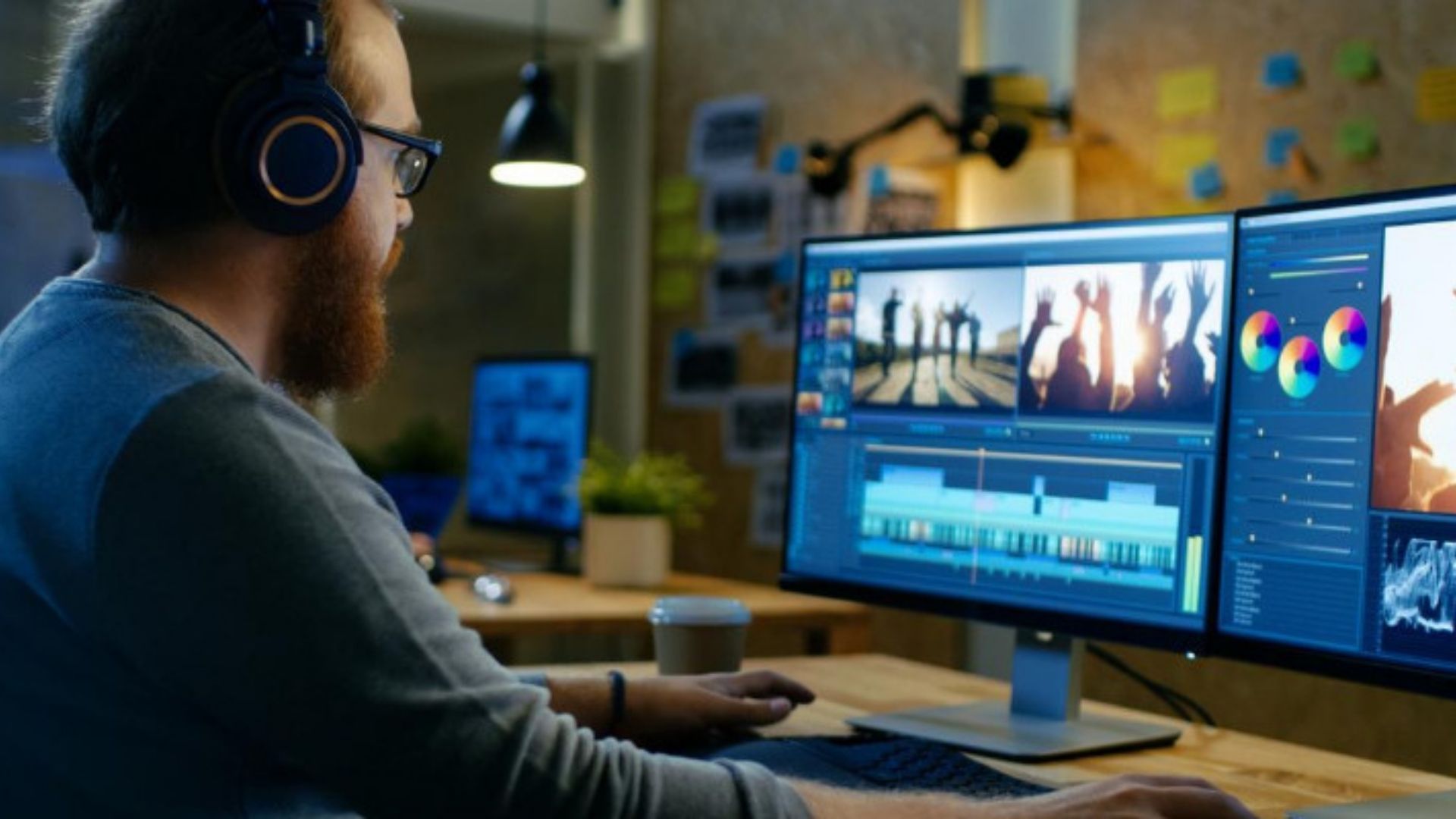 TVC là gì? Học ngay về TVC, làm chủ quảng cáo Post Production — Darvideo