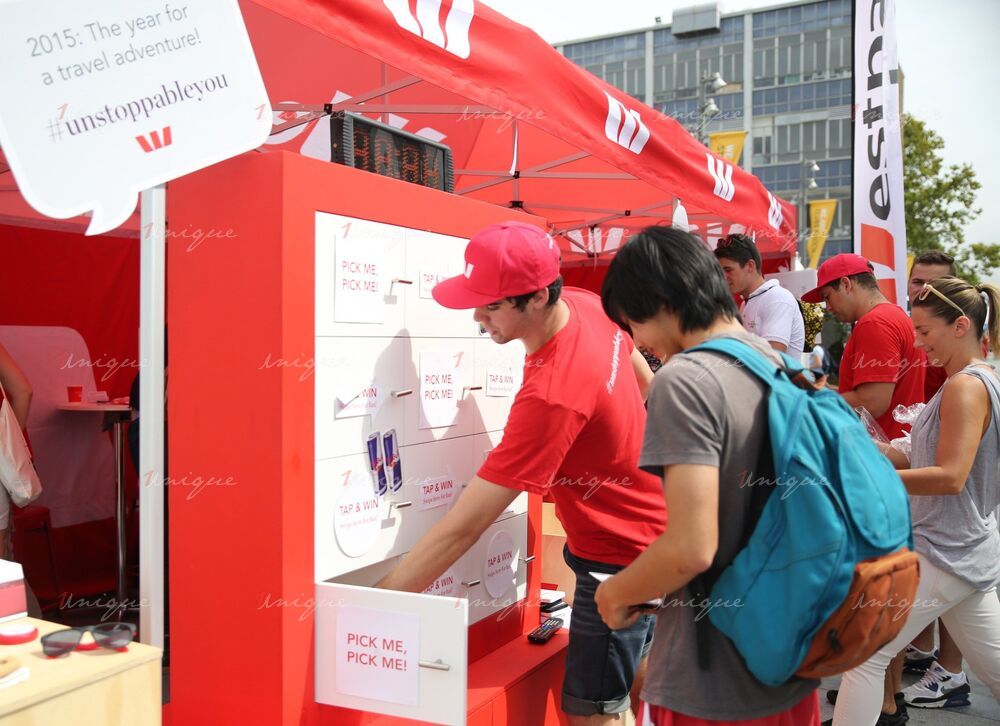 Trade Marketing Là Gì? Các hoạt động Trade Marketing phổ biến nhất Brand Activation là gì? Sự khác biệt giữa Activation và Event