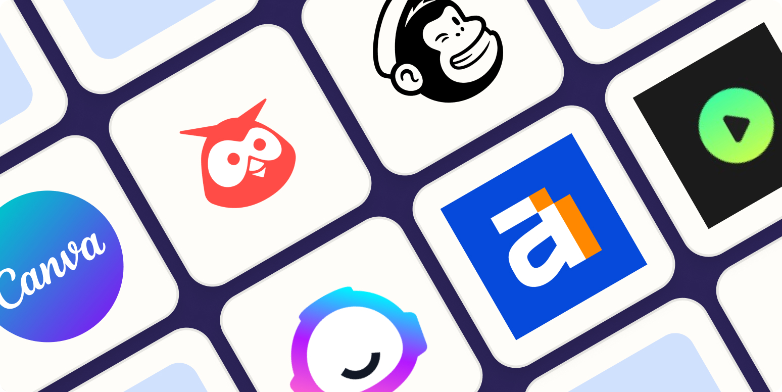 The 8 best content marketing tools in 2025 | Zapier