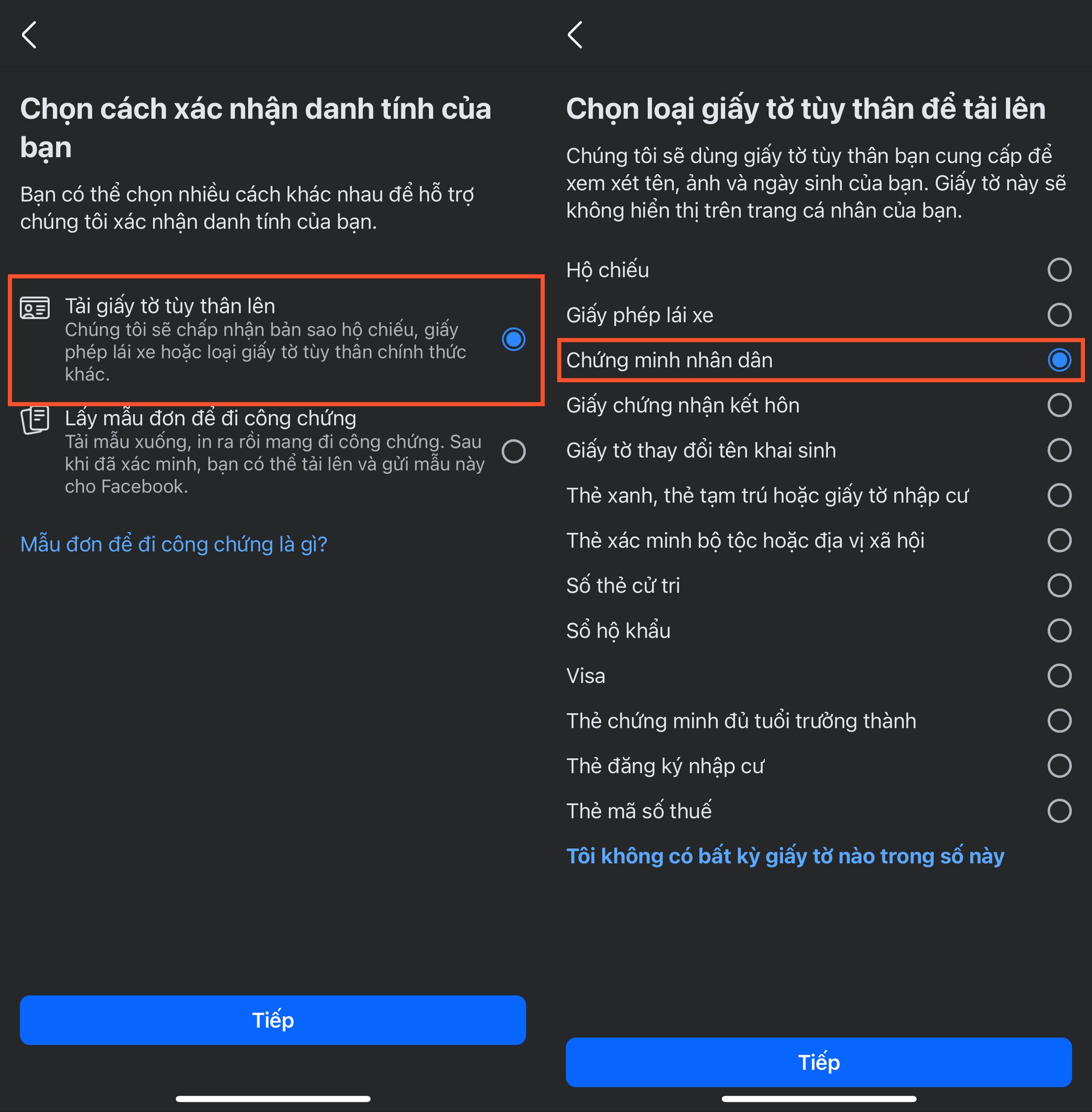 Hướng dẫn Khôi phục tài khoản Facebook bị xóa vĩnh viễn 2025 Cách xác thực Facebook để không bị khóa tài khoản