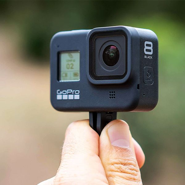 Camera hành động Gopro Hero 8 Black | Action Camera Chính Hãng, Giá Rẻ