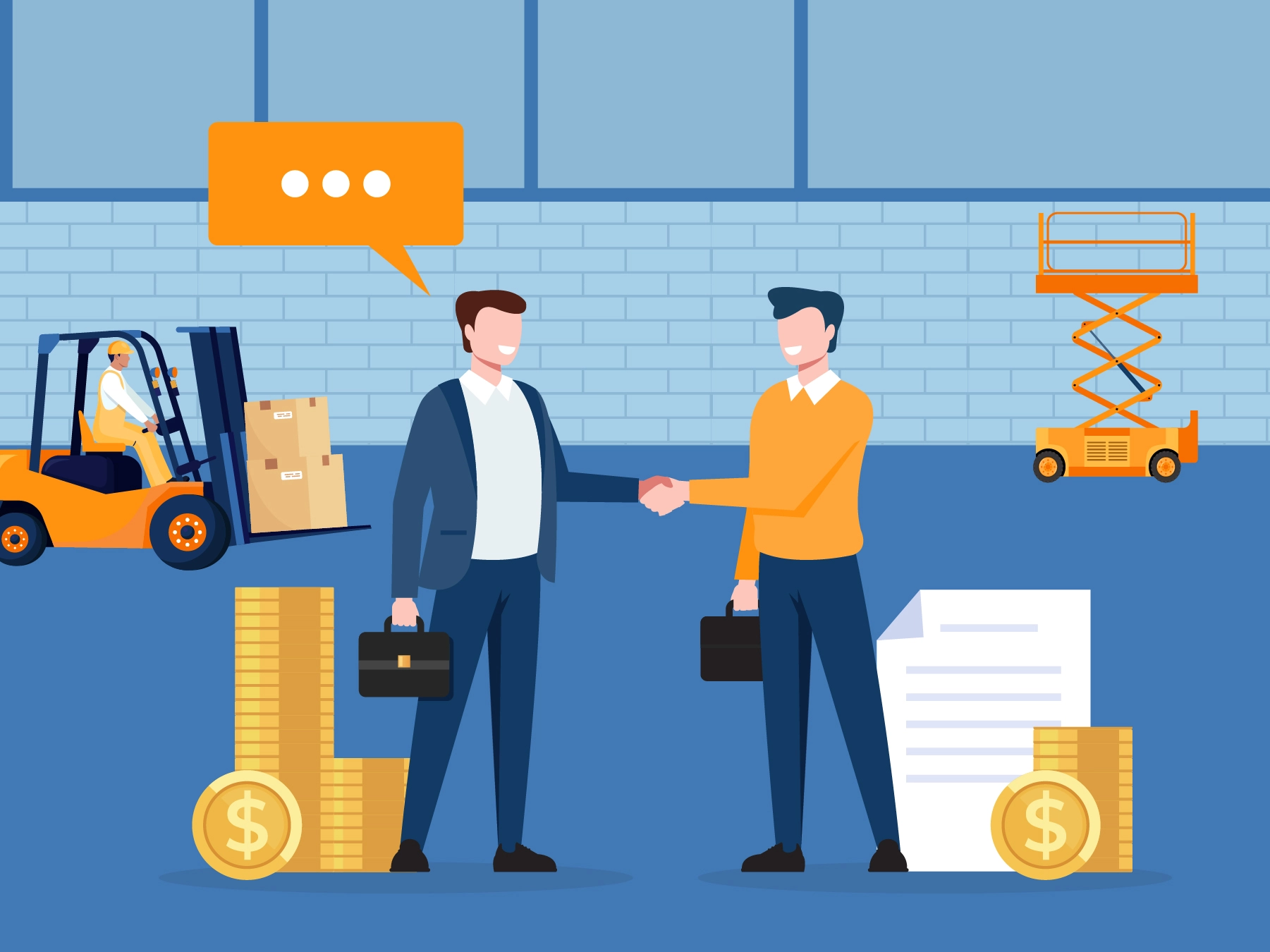 Vendor Relationship Management Strategies & Tips