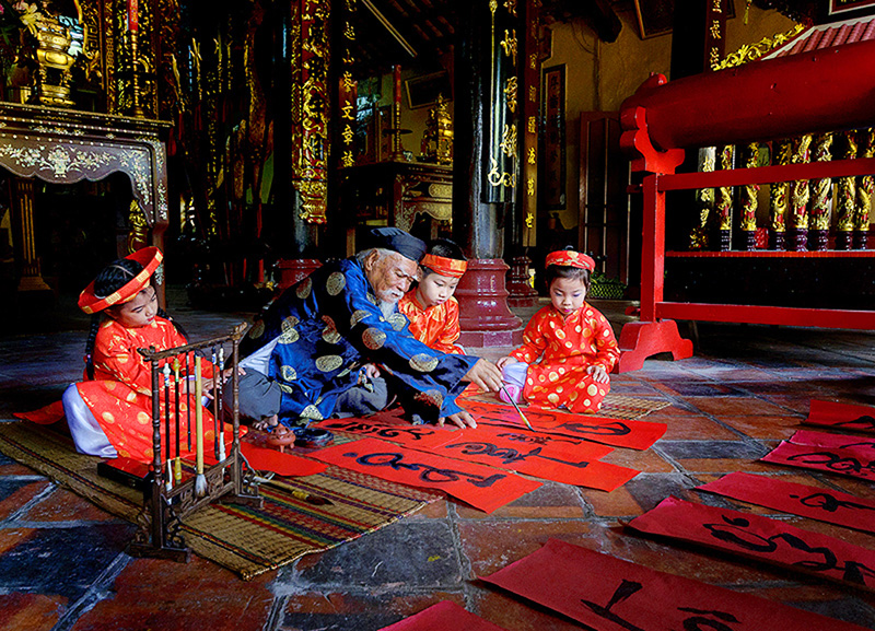 Truyền thống là gì? Làm sao để kế thừa và phát huy trong xã hội hiện đại Phát huy giá trị đạo đức truyền thống của dân tộc Việt Nam