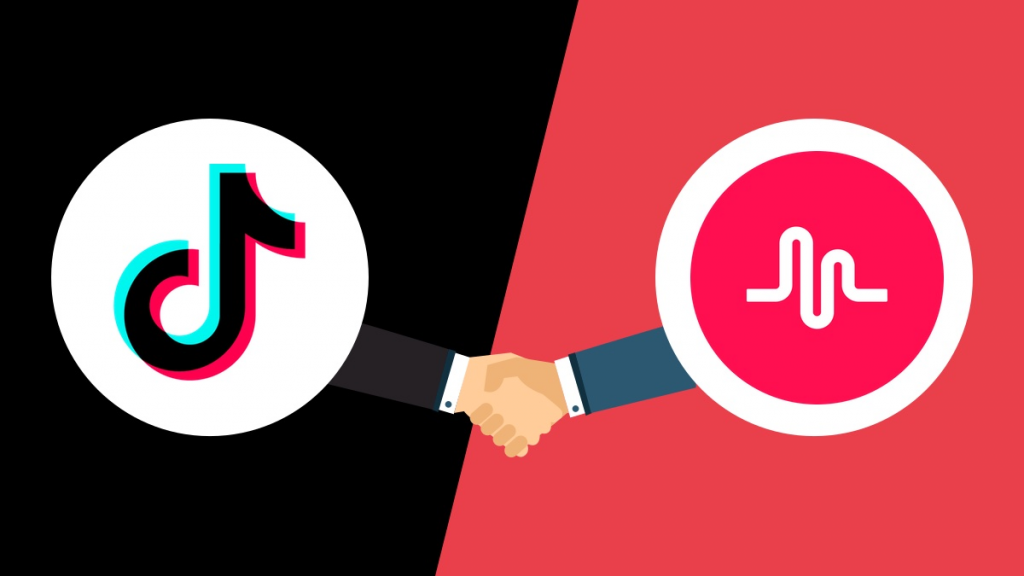 TikTok có từ năm nào? Hành trình phát triển của ứng dụng này Transition: from Musical.ly to TikTok – Digital Media, Society, and Culture