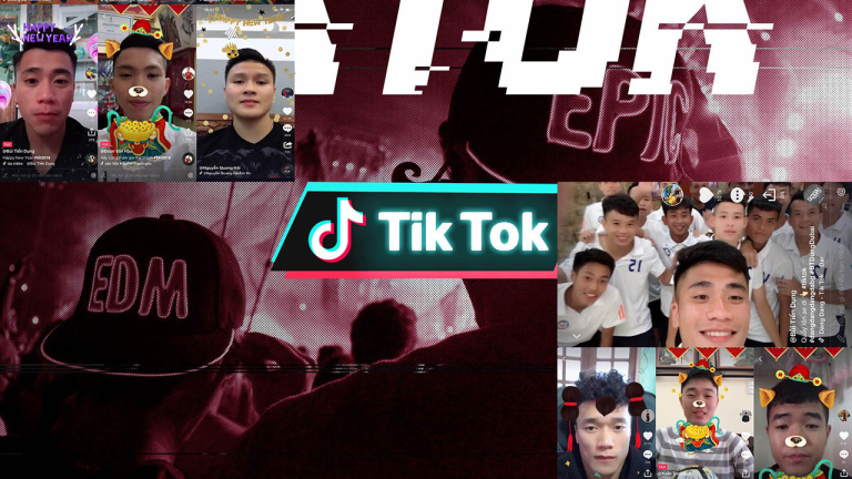 Trend là gì? Cách bắt trend hiệu quả cho Marketer