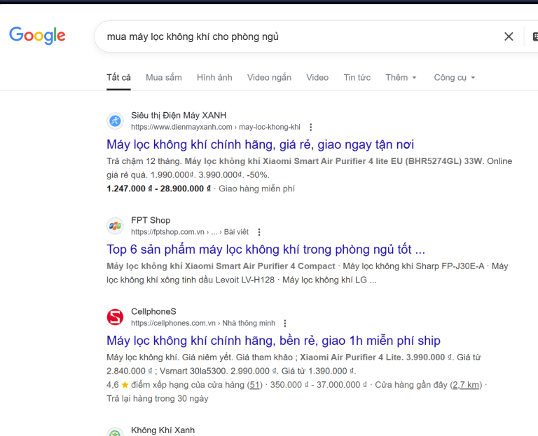Từ khoá là gì trong SEO? Cách tối ưu từ khoá khi làm SEO