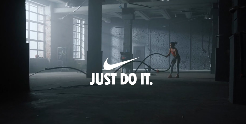 Tính Cách Thương Hiệu là gì? Hiểu đúng & áp dụng trong marketing Nike Marketing Strategy: The "Just Do It" Campaign