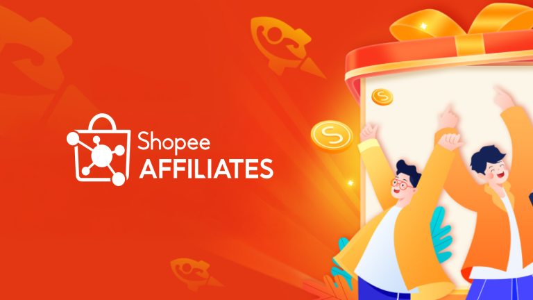 Hướng Dẫn Làm Tiếp Thị Liên Kết Shopee Cho Người Mới từ A-Z