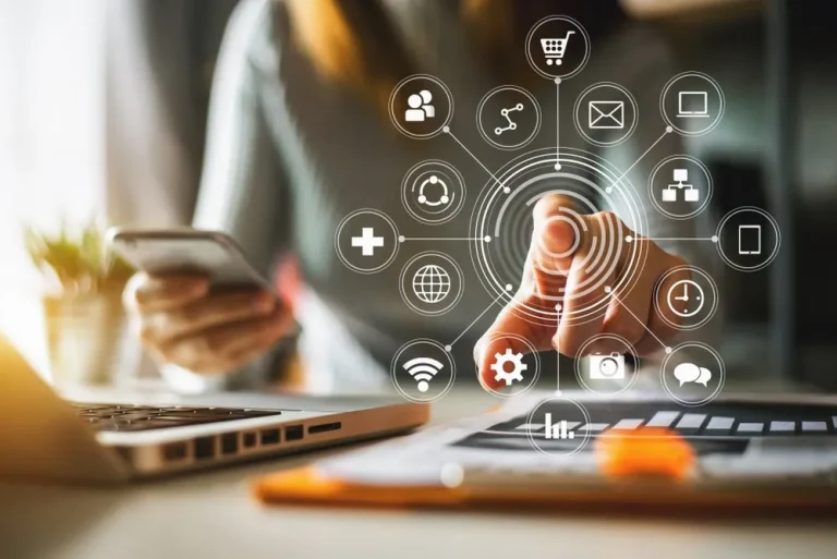 Truyền thông số là gì? Các Kênh Digital Communication Phổ Biến Nhất