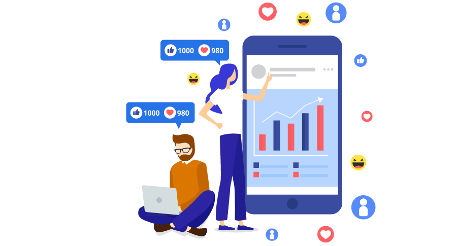 Tương tác là gì trên mạng xã hội? Làm sao để tăng tương tác Cách Tăng Tương Tác Facebook Cá Nhân 2023 - Simple Page