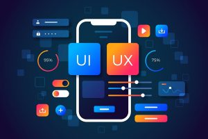 UI/UX là gì? Nguyên tắc và quy trình thiết kế UI/UX