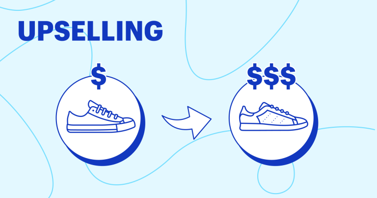Upsell là gì? Các kỹ thuật upsell hiệu quả nhất mà seller nên biết