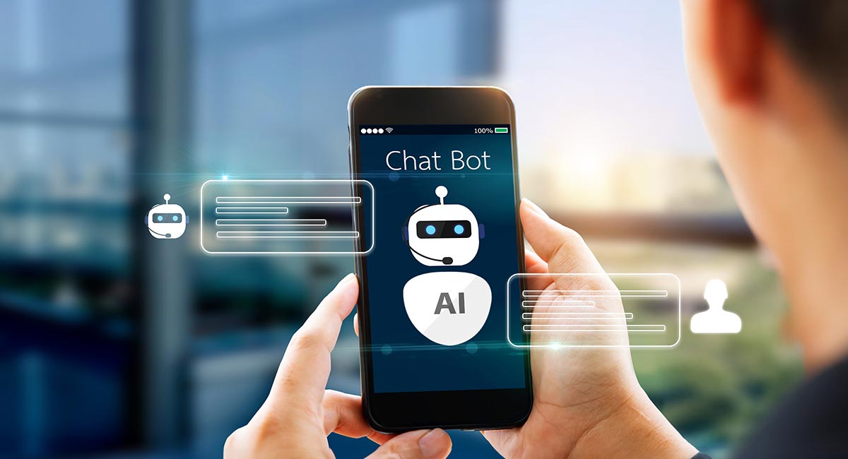 Làm cách nào để Ứng Dụng AI Trong Marketing hiệu quả? Tại sao doanh nghiệp nhỏ nên áp dụng Chatbot AI ngay hôm nay?