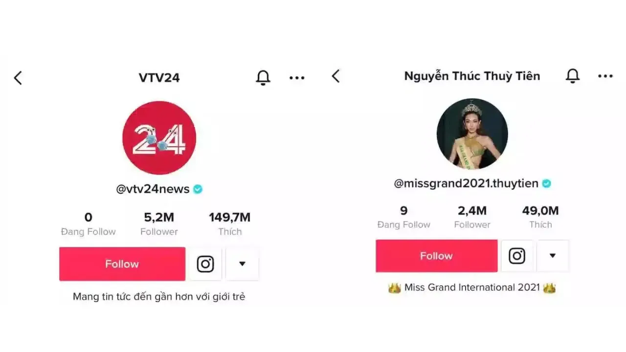 Vì Sao Nên đăng Ký Tích Xanh Tiktok